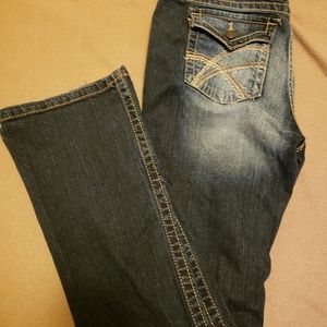 Rue21 Bootcut Jeans